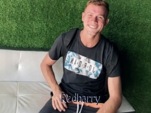 Redharry