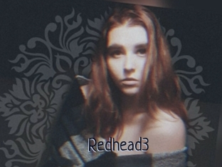 Redhead3