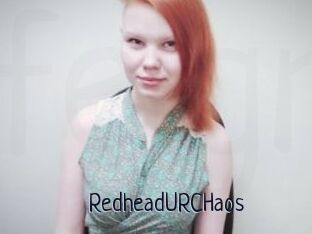 RedheadURCHaos