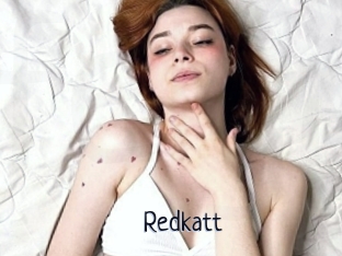 Redkatt