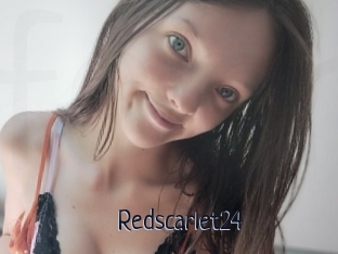 Redscarlet24