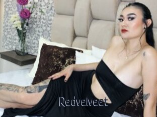 Redvelveet