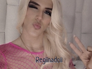 Regiinadoll