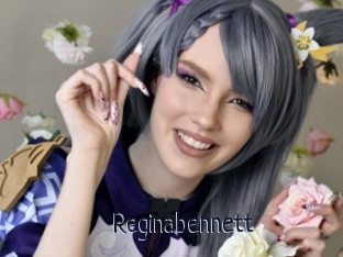 Reginabennett
