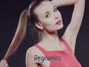 Reginamiss