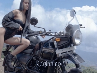 Reginamoor