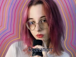Reginamorr