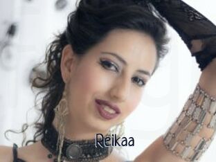 Reikaa