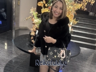 Reikofukiko