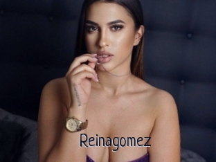 Reinagomez