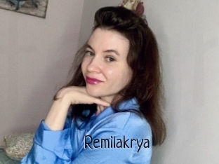 Remilakrya
