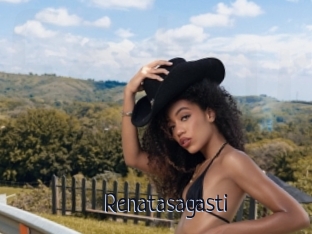 Renatasagasti