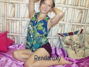 Rendaroxy