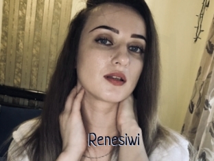 Renesiwi