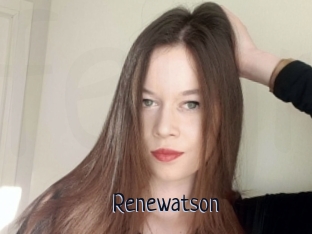 Renewatson