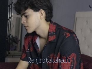 Renjirotakahachi
