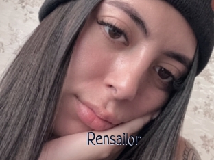Rensailor