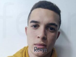 Renyn