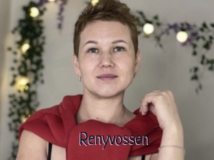 Renyvossen