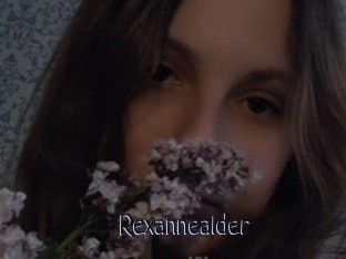 Rexannealder