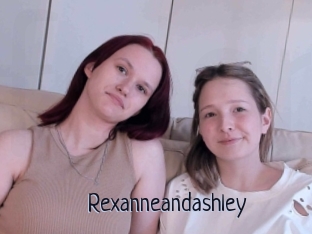 Rexanneandashley
