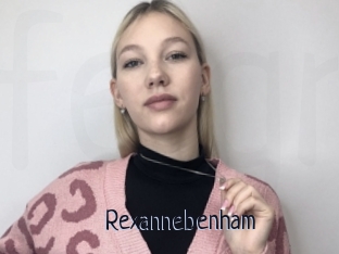 Rexannebenham