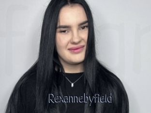 Rexannebyfield
