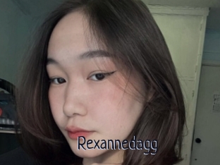 Rexannedagg