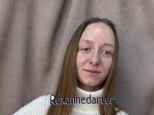 Rexannedarter