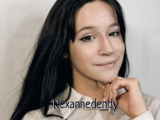 Rexannedendy