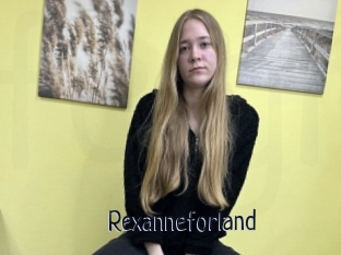 Rexanneforland