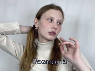 Rexannegrief