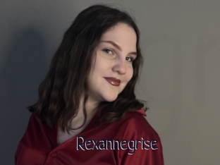 Rexannegrise