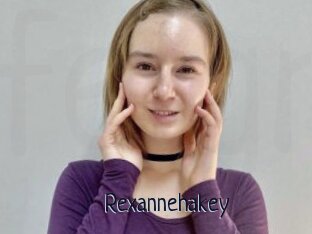 Rexannehakey
