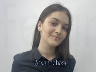 Rexannehase