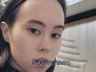 Rexannehavins