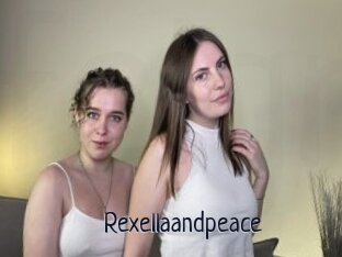 Rexellaandpeace