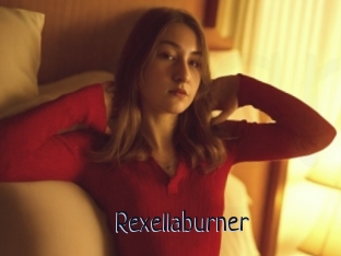 Rexellaburner