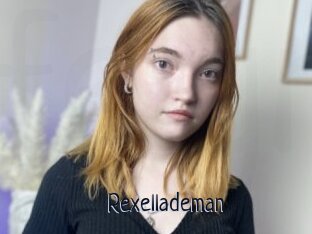 Rexellademan