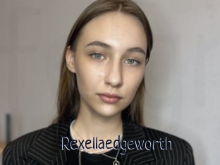 Rexellaedgeworth