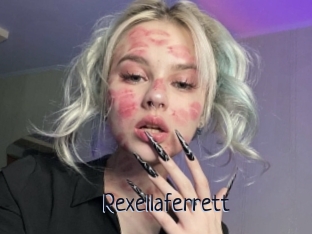 Rexellaferrett