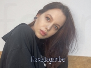 Rexellagambe