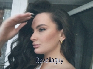 Rexellaguy