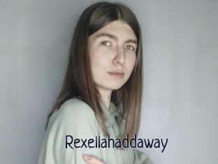 Rexellahaddaway