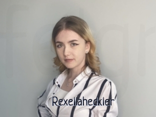 Rexellaheckler