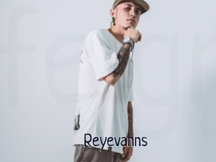 Reyevanns
