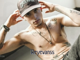 Reyevanss