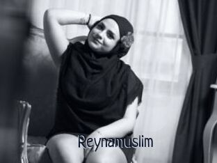 Reynamuslim
