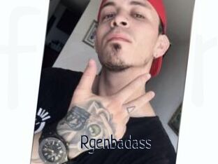 Rgenbadass