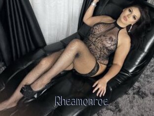 Rheamonroe